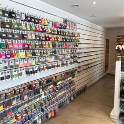 Greg's Fly Shop