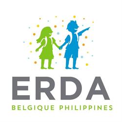 ERDA Belgique Philippines