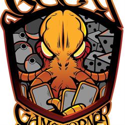 Geeky Game Corner