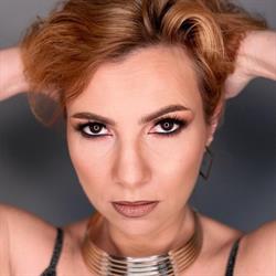 Miruna Colorian Make-up & Grime