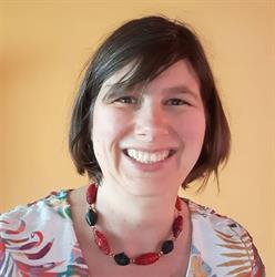 Stephanie Crumbach