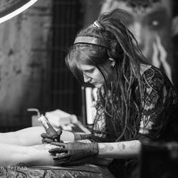 Scarlett Ink