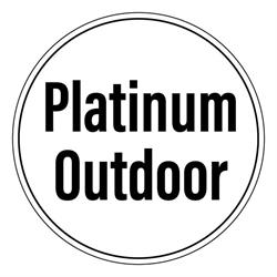 Platinum Outdoor