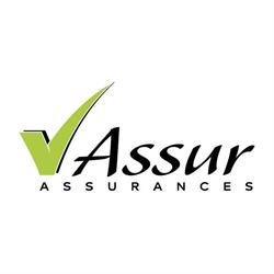 Assurances Mouscron V ASSUR