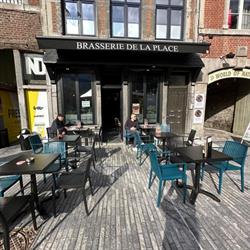 BRASSERIE DE LA PLACE