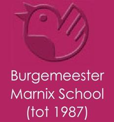 Burgemeester Marnix School Antwerpen