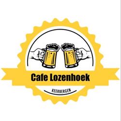 Cafe Lozenhoek