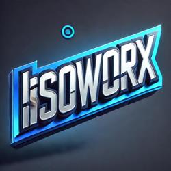 Isoworx BVBA