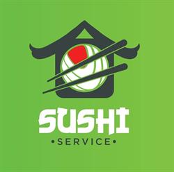 SUSHI SERVICE