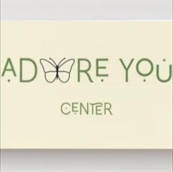 Adore You Center