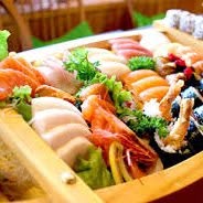 Sushi Oostakker