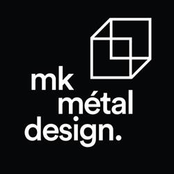 MK metal design