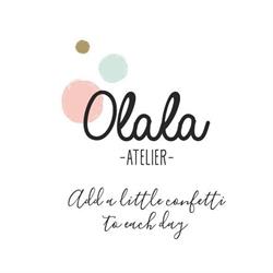 Atelier Olala Keerbergen / O Bar Lala