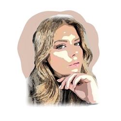 Gille Vanthoor Make-up Artist