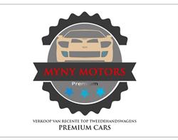 Myny Motors Automotive