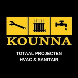 Kounna BV