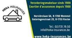HEKA INSURANCES