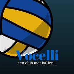 Vocelli VZW