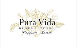 Pura Vida Bloembinderij Pappaert-Saelen