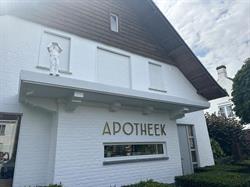 Apotheek Barbier - Deneyer