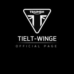 Triumph CMB Verdeyen Tielt-Winge