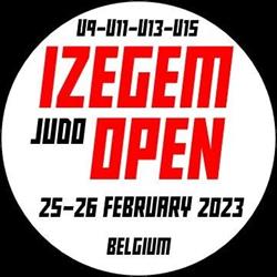 Izegem Open Judo