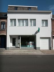 Apotheek Van Hemelrijk
