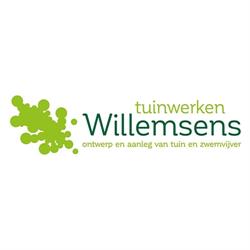 Tuinwerken Willemsens