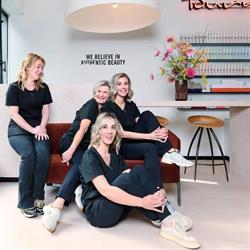 Salon Tournier