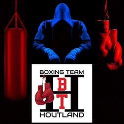 VZW Boxing Team Houtland