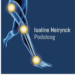 Podologie Isaline Neirynck (Roeselare)