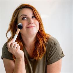 Make-over studio Esther Jacobs