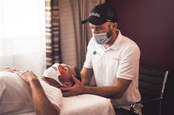 Osteopaat Sander Delmeire