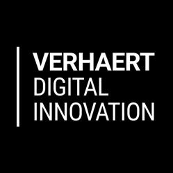 Verhaert Digital Innovation