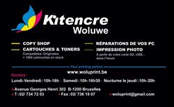 Kitencre Woluwe