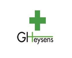 Apotheek Gheysens Julie