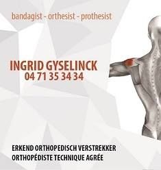 Ingrid Gyselinck - Gysortho