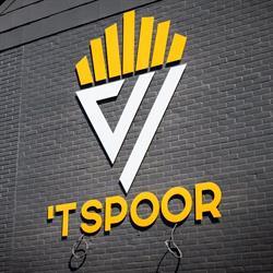 Frituur en broodjes 't Spoor