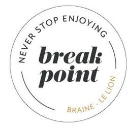 Breakpoint Braine - Le-Lion