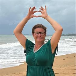 Azurem Therapy - Virginie Grevet