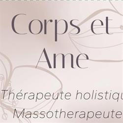 Amandine Thomas/CORPS ET AME