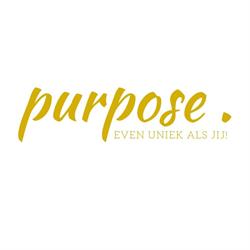 Shop with purpose.