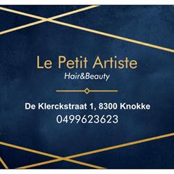 Le Petit Artiste Knokke