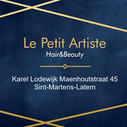 Le Petit Artiste Latem