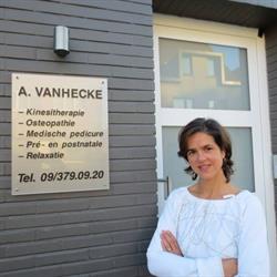 Kine Vanhecke A.