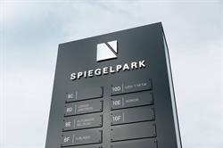 Het spiegelpark - Fimmoc Nv