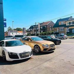 Auto Gold