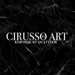 Cirusso Art Kortrijk by Quattuor