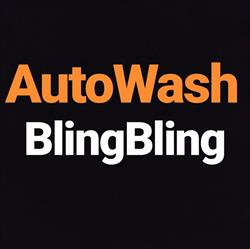 Autowash Bling Bling