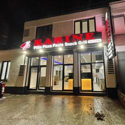 Karine Grembergen